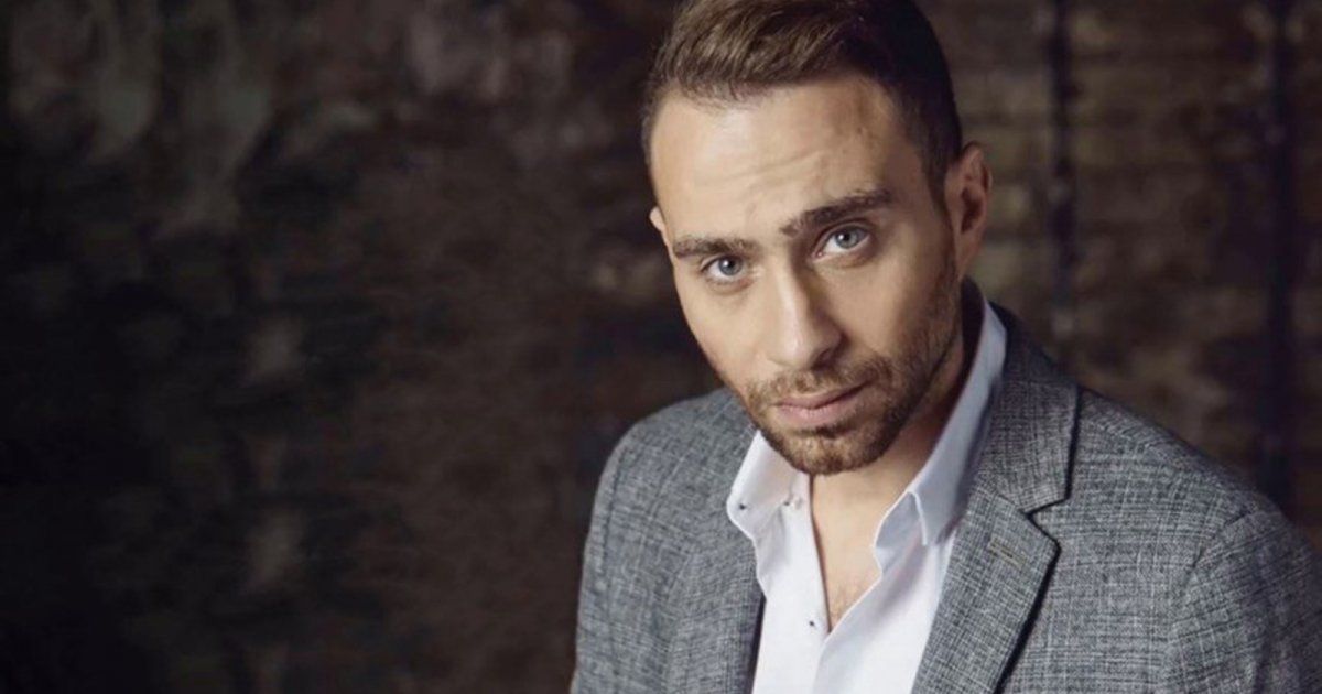 شاهد .. بالفيديو- حسام حبيب يطرح أحدث أعماله الغنائية "كدابة"