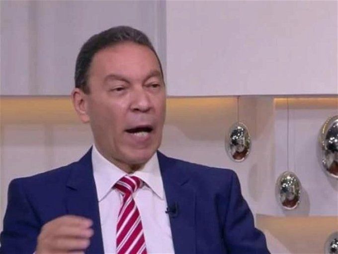 حالة الدكتور هاني الناظر الصحية