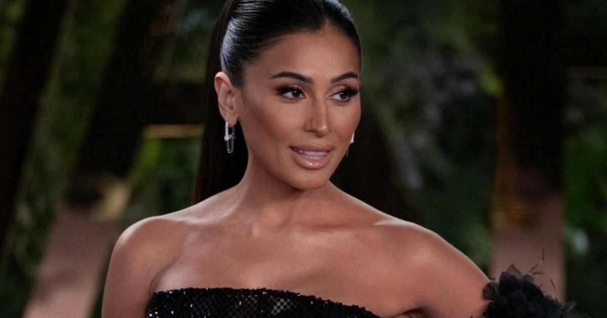 شاهد .. دينا الشربيني تتحدث عن الزواج والإنجاب.. وهذه أمنيتها