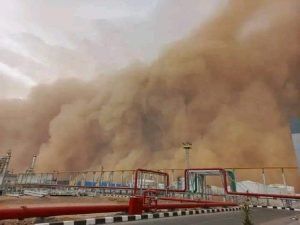 أخبار مصر | بسبب المنخفض الجوي .. مفاجأة صادمة بشأن حالة الطقس الساعات القادمة السبت 17 فبراير 2024