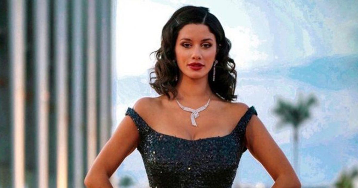 شاهد .. بأجواء من الفرح.. سينتيا خليفة تحتفل بيوم ميلادها في لندن مع الأصدقاء