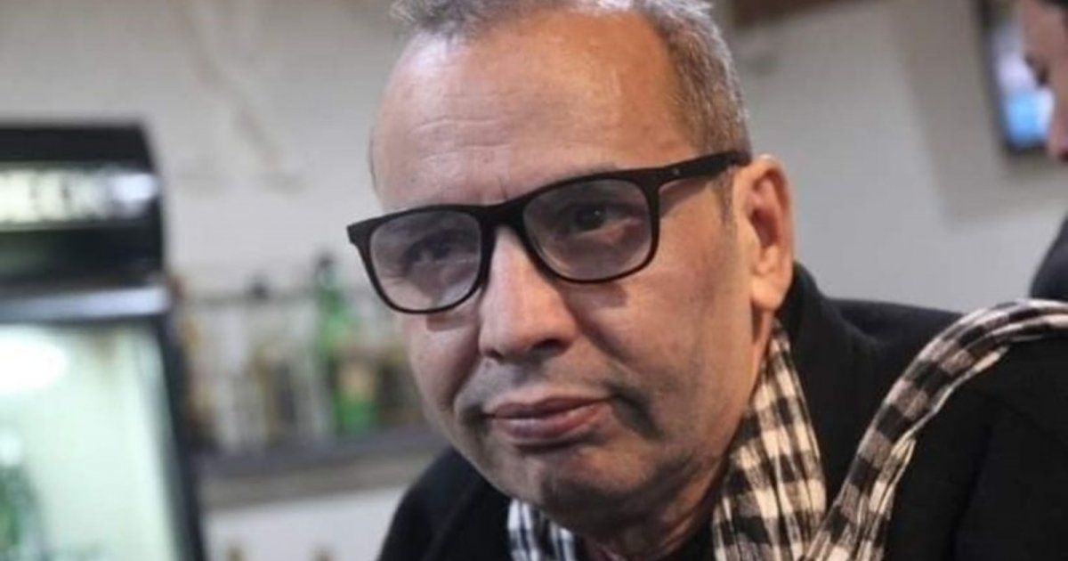 شاهد .. وفاة الكاتب والمخرج المسرحي التونسي حكيم مرزوقي ..وأمل عرفة وأمانة والي وغيرهن ينعوه بكلمات مؤثرة