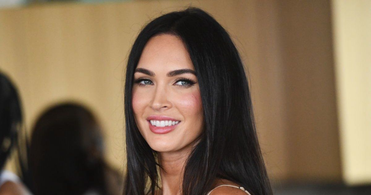 شاهد .. ميغان فوكس تتعرض لهجوم كبير من النساء الأوكرانيات.. إليكم السبب!