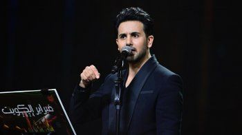 شاهد .. في اجواء وطنية طربية..الجمهور يعيش الحب في ختام حفلات "فبراير الكويت 2024" مع 11 فنان