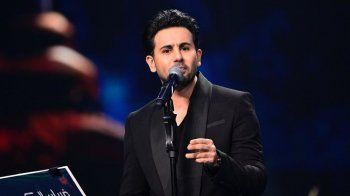 شاهد .. في اجواء وطنية طربية..الجمهور يعيش الحب في ختام حفلات "فبراير الكويت 2024" مع 11 فنان