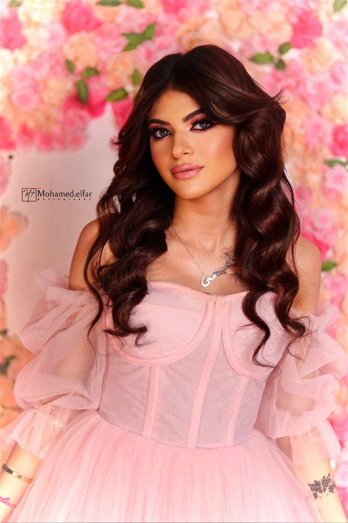 القبض على البلوجر سوزي الأردنية