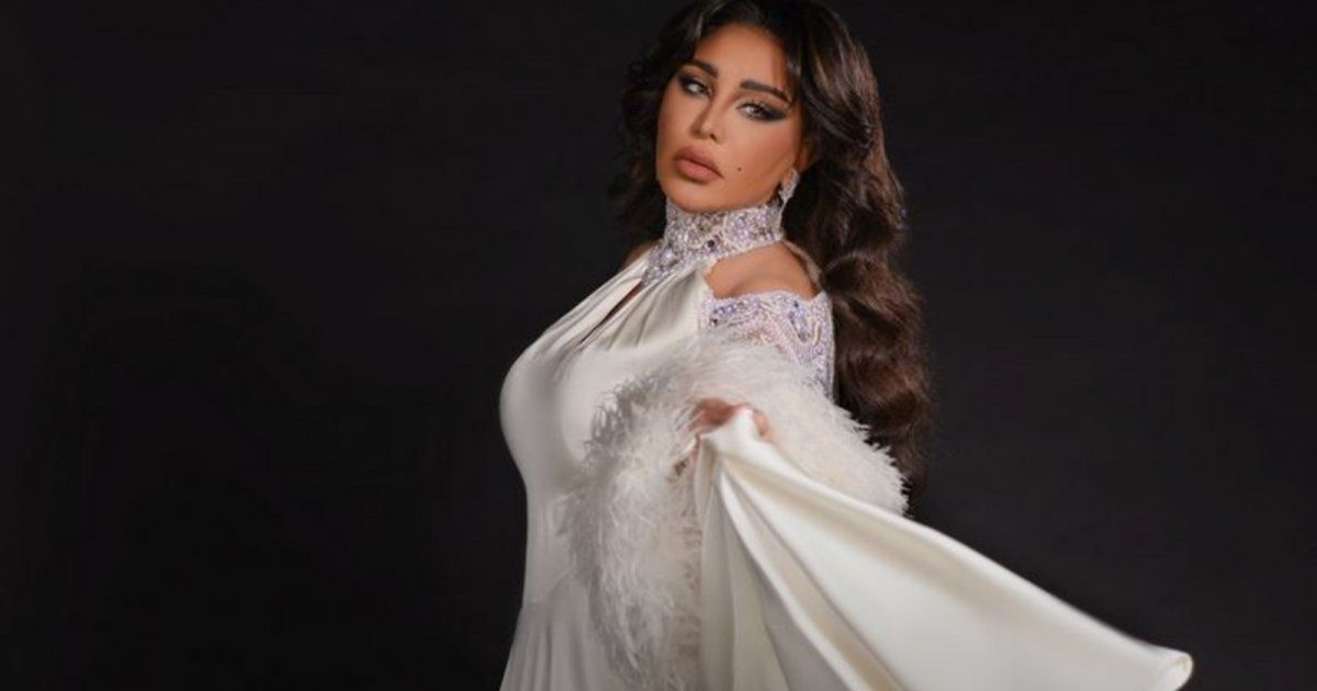 شاهد .. ضجة كبيرة بسبب هدية زوج أحلام لها