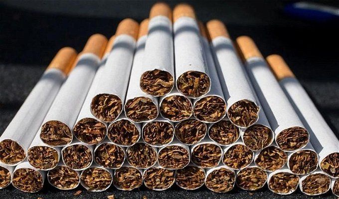 أخبار مصر | أسعار السجائر الجديدة 2024 بعد الزيادة الأخيرة.. «أنت تبطلها أسهل»