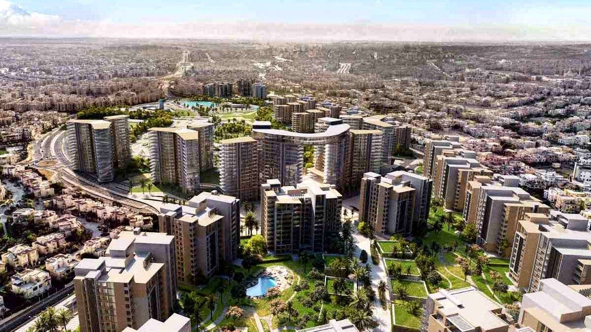 تنويه مهم من وزارة الإسكان لحاجزي أراضي مدينة الشيخ زايد.. تفاصيل