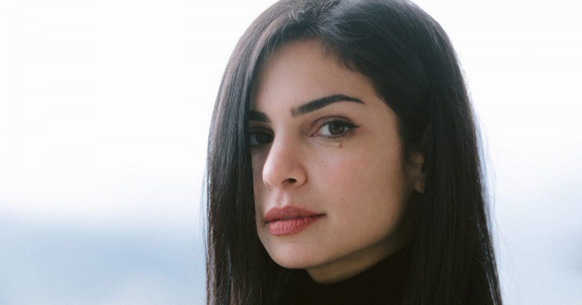 شاهد .. بالفيديو- بلوك راضي مميز..ريتا حايك تستعرض رشاقتها من داخل الجيم