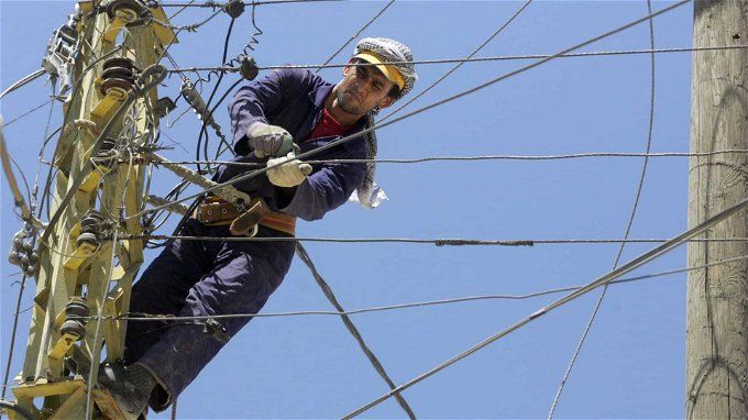 أخبار مصر | لمدة 5 ساعات .. قطع الكهرباء عن هذه الأماكن في محافظة الغربية