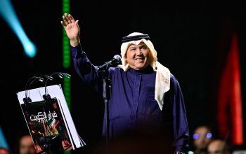 شاهد .. في اجواء وطنية طربية..الجمهور يعيش الحب في ختام حفلات "فبراير الكويت 2024" مع 11 فنان