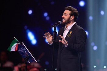 شاهد .. في اجواء وطنية طربية..الجمهور يعيش الحب في ختام حفلات "فبراير الكويت 2024" مع 11 فنان