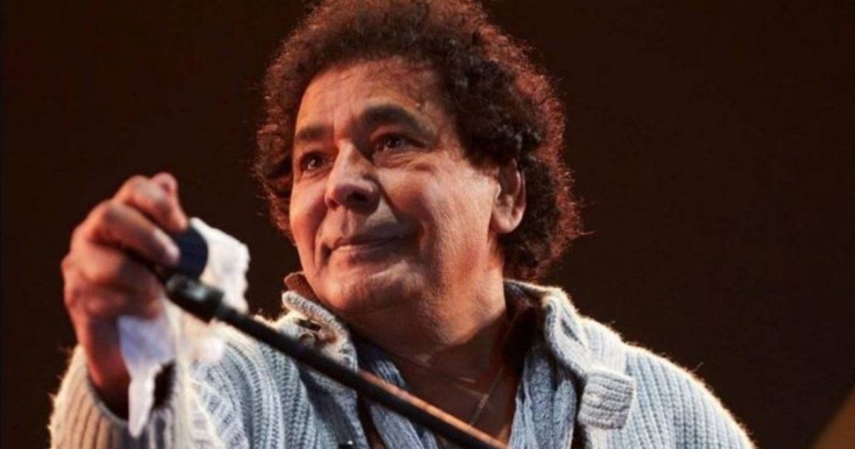 شاهد .. محمد منير يثير قلق محبيه قبل حفل "ليلة سعودية مصرية" مساء اليوم-بالفيديو