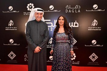 شاهد .. في اجواء وطنية طربية..الجمهور يعيش الحب في ختام حفلات "فبراير الكويت 2024" مع 11 فنان