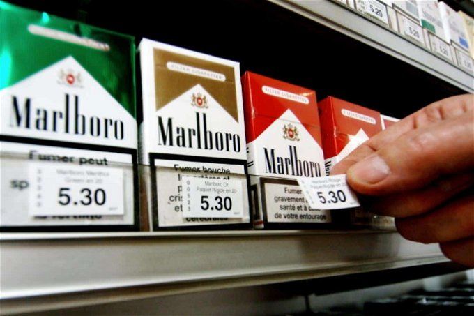 أخبار مصر | أسعار السجائر الجديدة 2024 بعد الزيادة الأخيرة.. «أنت تبطلها أسهل»