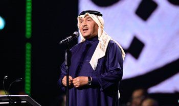 شاهد .. في اجواء وطنية طربية..الجمهور يعيش الحب في ختام حفلات "فبراير الكويت 2024" مع 11 فنان