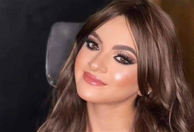 القبض على البلوجر سوزي الأردنية.. صاحبة تريند الشارع اللي وراه في يد الشرطة