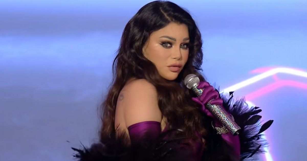 شاهد .. هيفا وهبي تحيي حفلاً في دبي .. وإطلالتها تخطف الأنظار