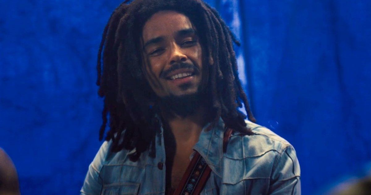 شاهد .. فيلم Bob Marley: One Love يتصدر السينما المحلية في الولايات المتحدة و يحقق هذه الأرقام القياسية