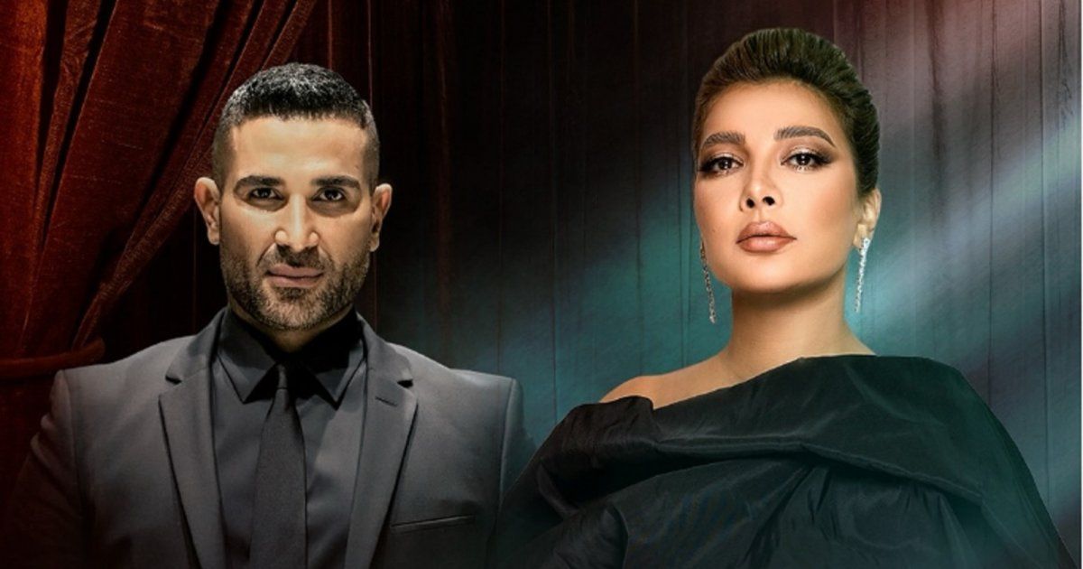 شاهد .. في يوم واحد فقط .. "سبب فرحتي" لـ أصالة و أحمد سعد تحقق أكثر من مليون مشاهدة و هذا ما وصلت إليه