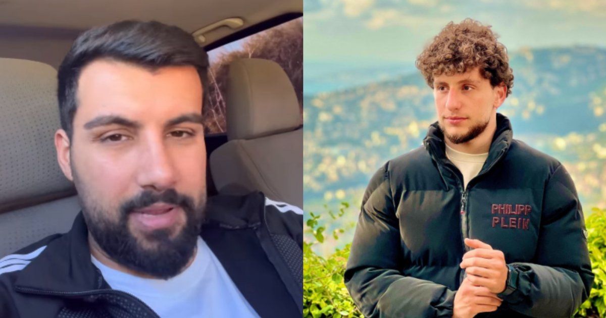 شاهد .. بالفيديو - بعد تعرضهما للإنتقادات لهذا السبب .. صانعي المحتوى كيمو وحسن فنيش يعتذران للجمهور