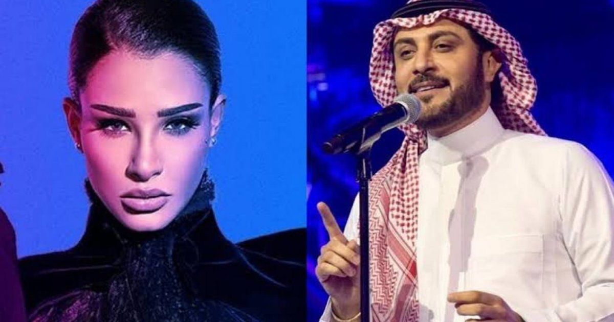 شاهد .. بالفيديو- هكذا علقت أميمة طالب على دعس ماجد المهندس قدمها .. وهذا ما كشفته عن الحادثة