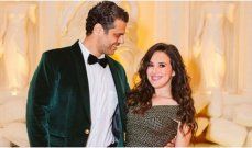 شاهد .. ألين لحود جالت المناطق اللبنانية في عيد الحب