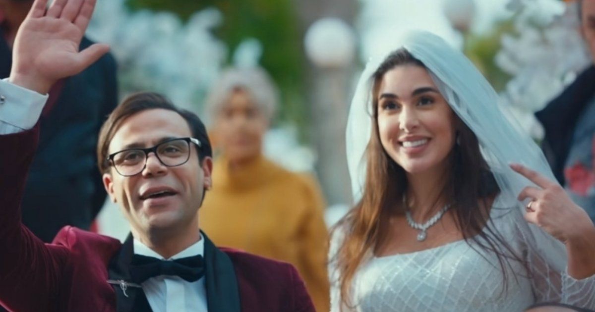 شاهد .. "أبو نسب" يحقق هذه الإيرادات اليومية و يحتل المركز الثالث بعد "الحريفة" و "رحلة 404"