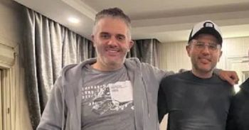 شاهد .. حمزة نمرة يغني شارة مسلسل "سر إلهي" .. وهذا موعد عرضه