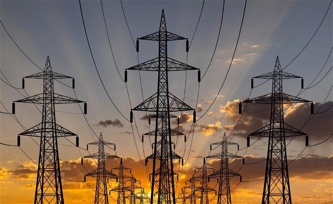 مواعيد قطع الكهرباء في رمضان