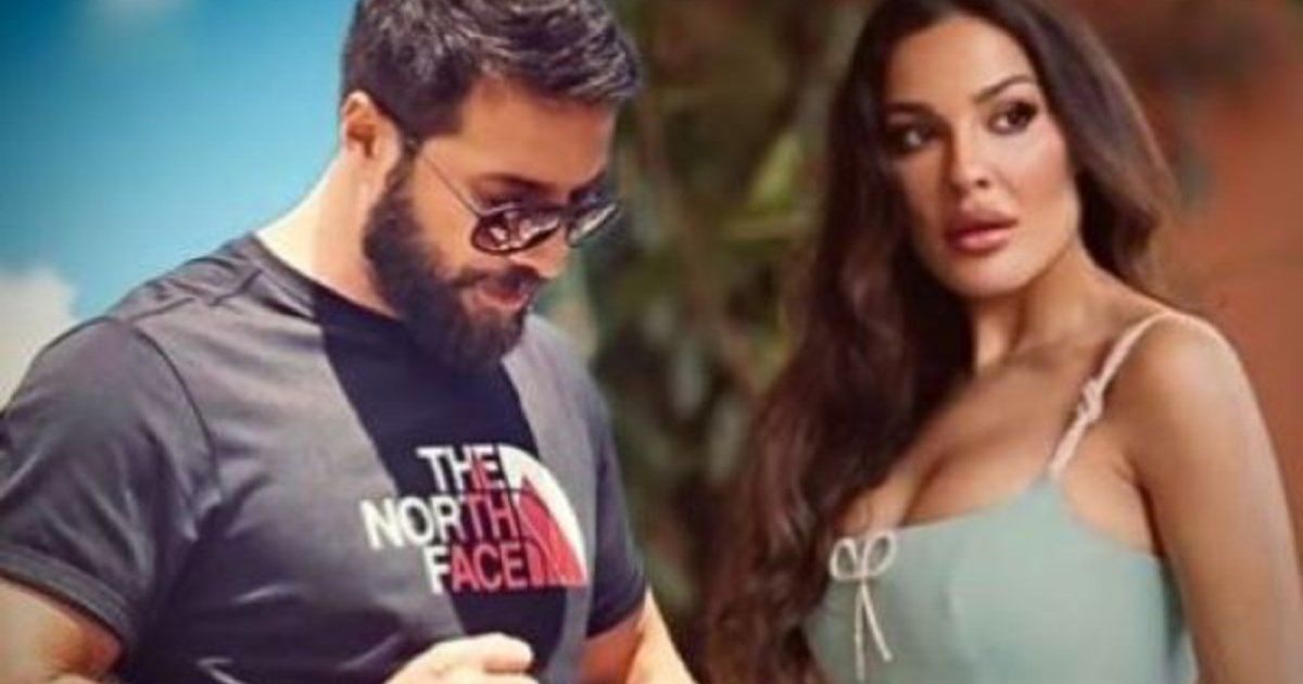 شاهد .. مشاهد من مسلسل 2024 لـ نادين نسيب نجيم ومحمد الأحمد تثير استغراب الجمهور-بالفيديو