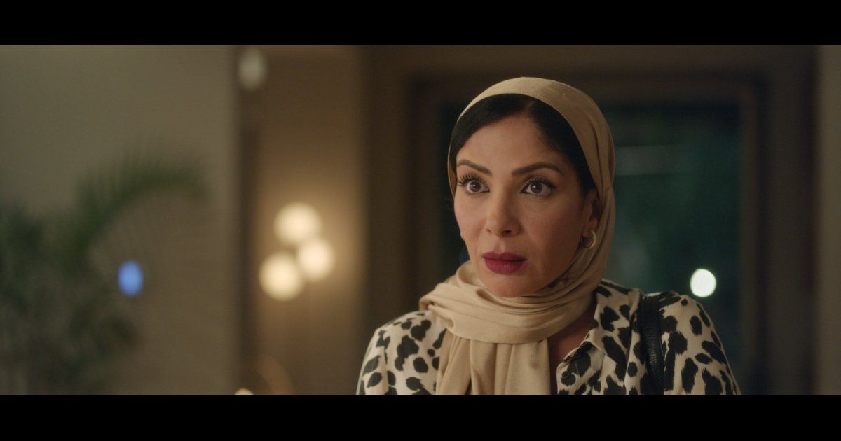 شاهد .. منى زكي تحتل المركز الثاني في دور العرض بـ "رحلة 404" بعد نجاحه المستمر