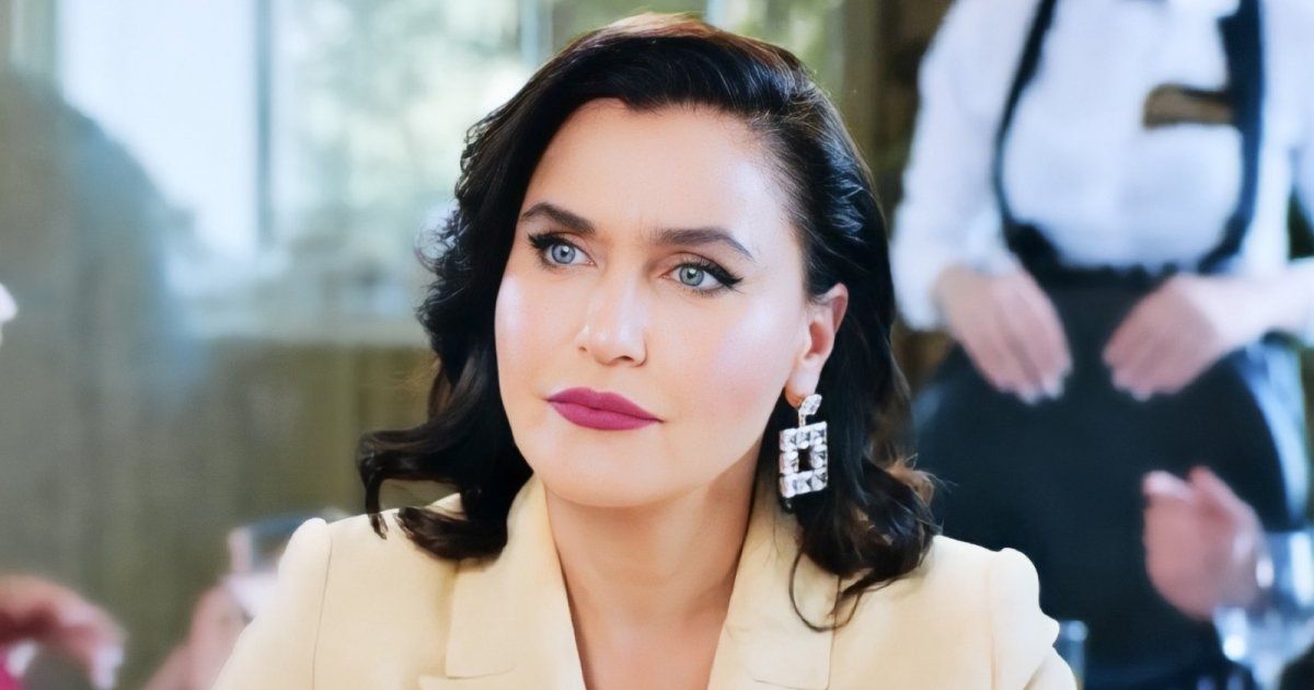 شاهد .. بطلة "التفاح الحرام": "لا أتناول اللحوم منذ 22 عام"