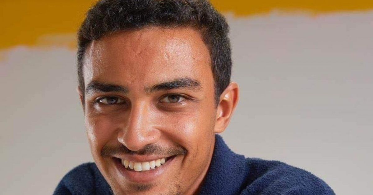 شاهد .. أحمد غزي ينضم الى مسلسل "الحشاشين" بطولة كريم عبد العزيز