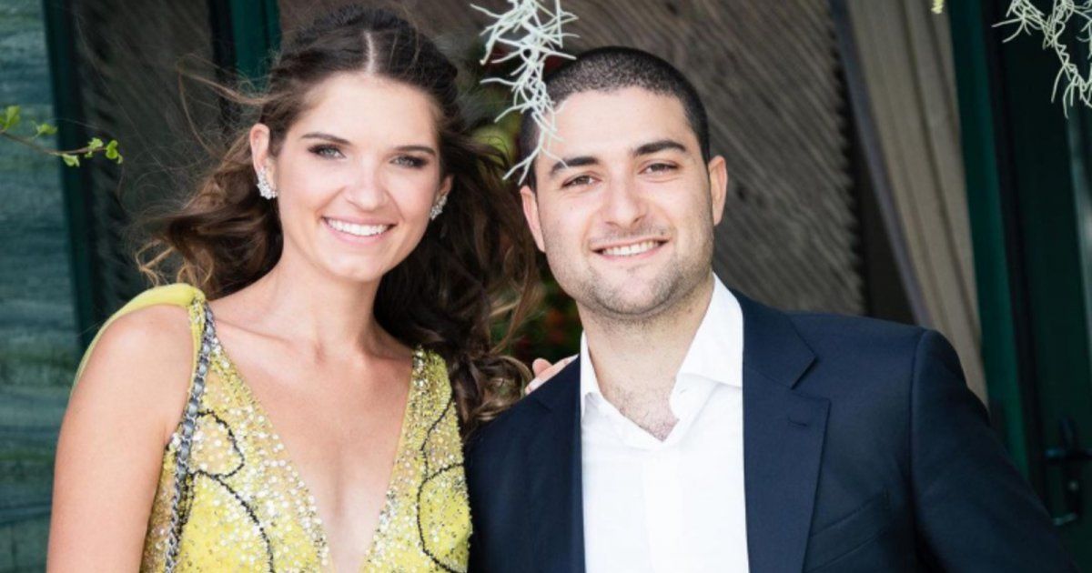 شاهد .. كاتيا خطيبة إبن إيلي صعب في لقطات من حياتها الخاصة .. وهذه اهتماماتها