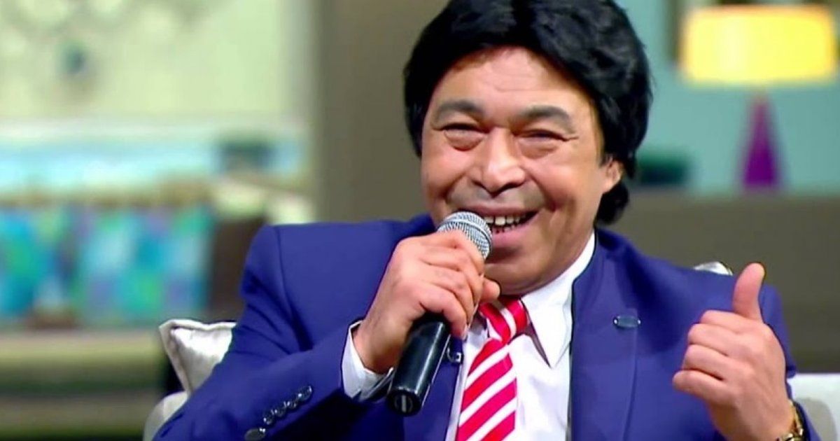 شاهد .. حمدي بتشان يطرح أحدث أغانيه " كله بوق "