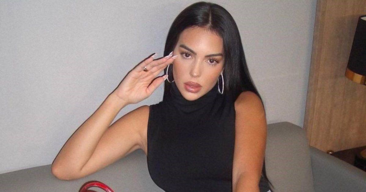 شاهد .. جورجينا رودريغيز تعترف: "كنت عاملة نظافة ونادلة"