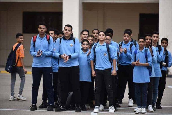 فتح باب تحويلات المدارس 2024 إلكترونياً بالقاهرة