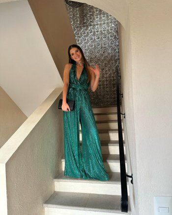 شاهد .. كاتيا خطيبة إبن إيلي صعب في لقطات من حياتها الخاصة .. وهذه اهتماماتها