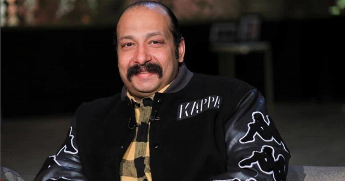 شاهد .. بالبوستر الرسمي..محمد ثروت يكشف عن ملامح شخصيته في "سر إلهي" و هذا ما قاله