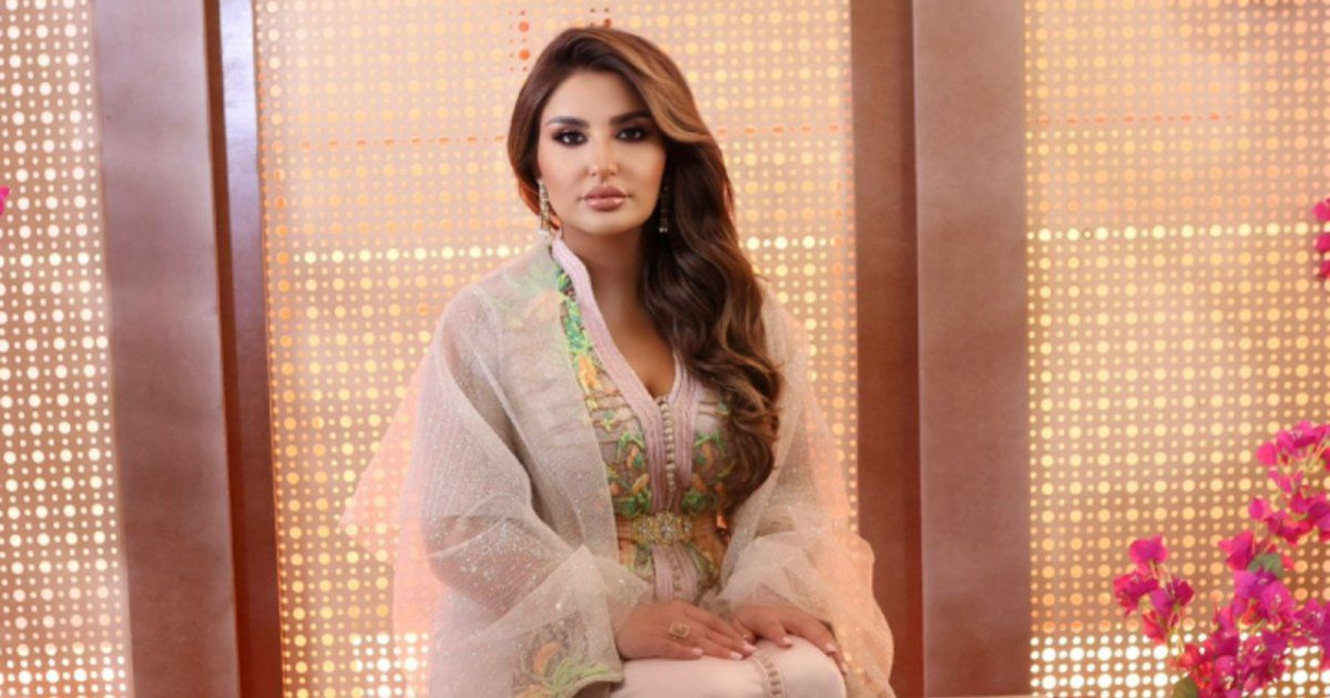 شاهد .. شذى حسون تغني معاناة الحب في " كان واضح "