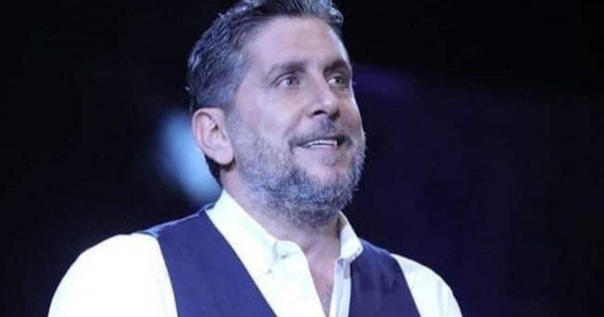 شاهد .. فيديو يظهر كواليس المشهد الأخير الذي قدمه محمد قنوع بحياته قبل وفاته