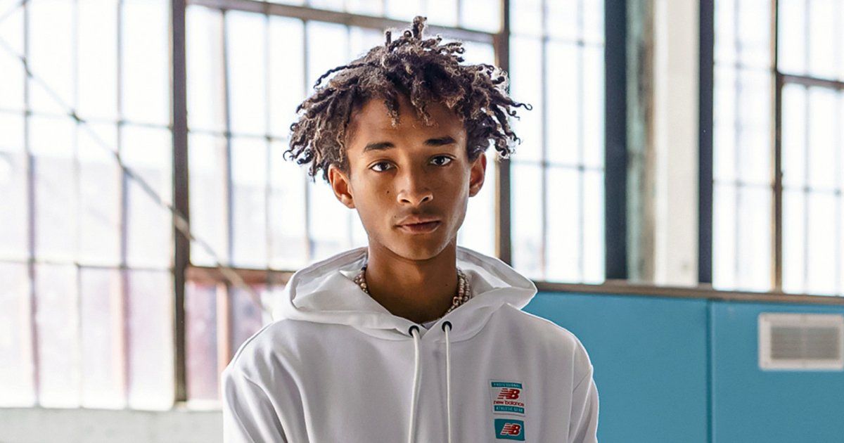 شاهد .. بالصور- شسبب شكلها..حبيبة جايدن سميث تضعه في هذا الموقف و ردة فيعله ستفاجأكم