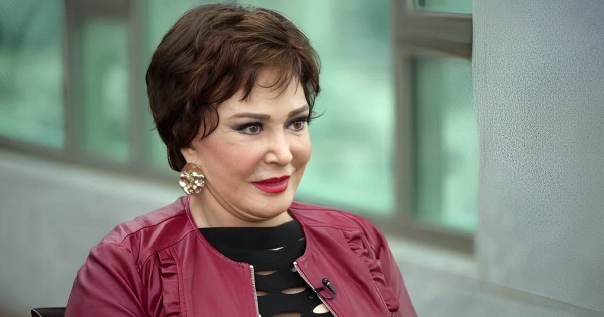 شاهد .. لبلبة : "لو معايا ملايين الدولارات مش هنتج عمل لنفسي" .. وهذا ما ستفعله