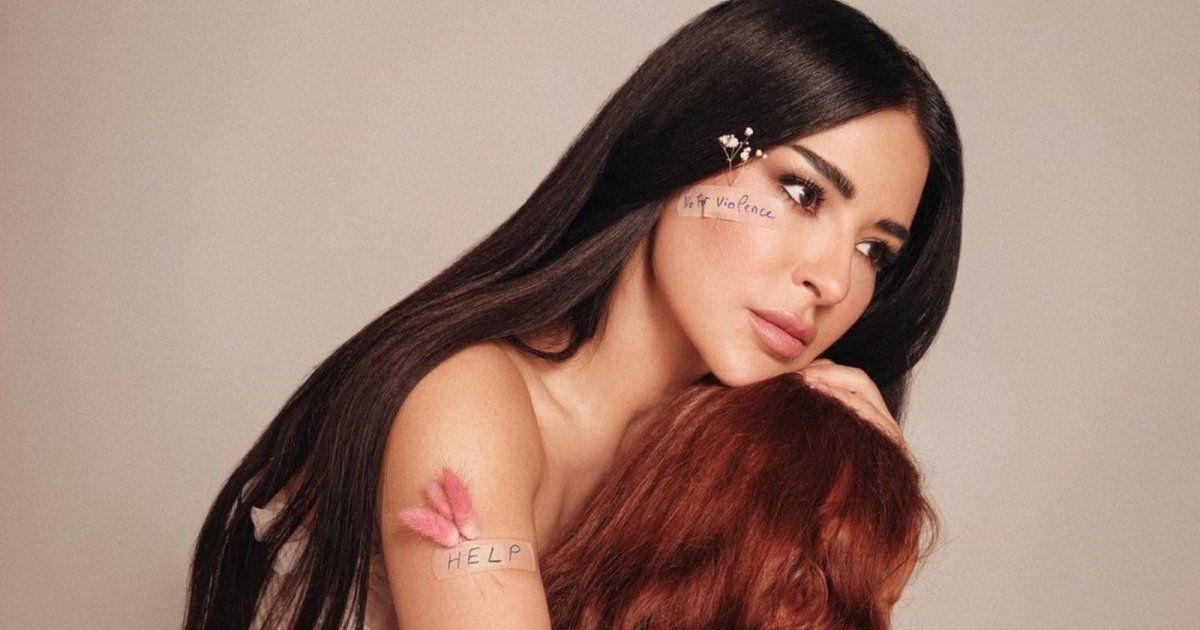 شاهد .. بالفيديو- ماغي بو غصن تكشف كواليس تحضيرها لبرومو مسلسل "ع أمل"