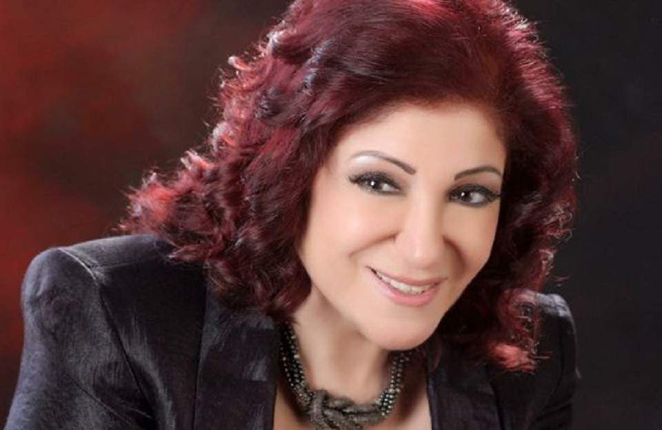 شاهد .. وفاة ثناء دبسي عن عمر يناهز الـ 83 عاما بعد معاناة مع المرض