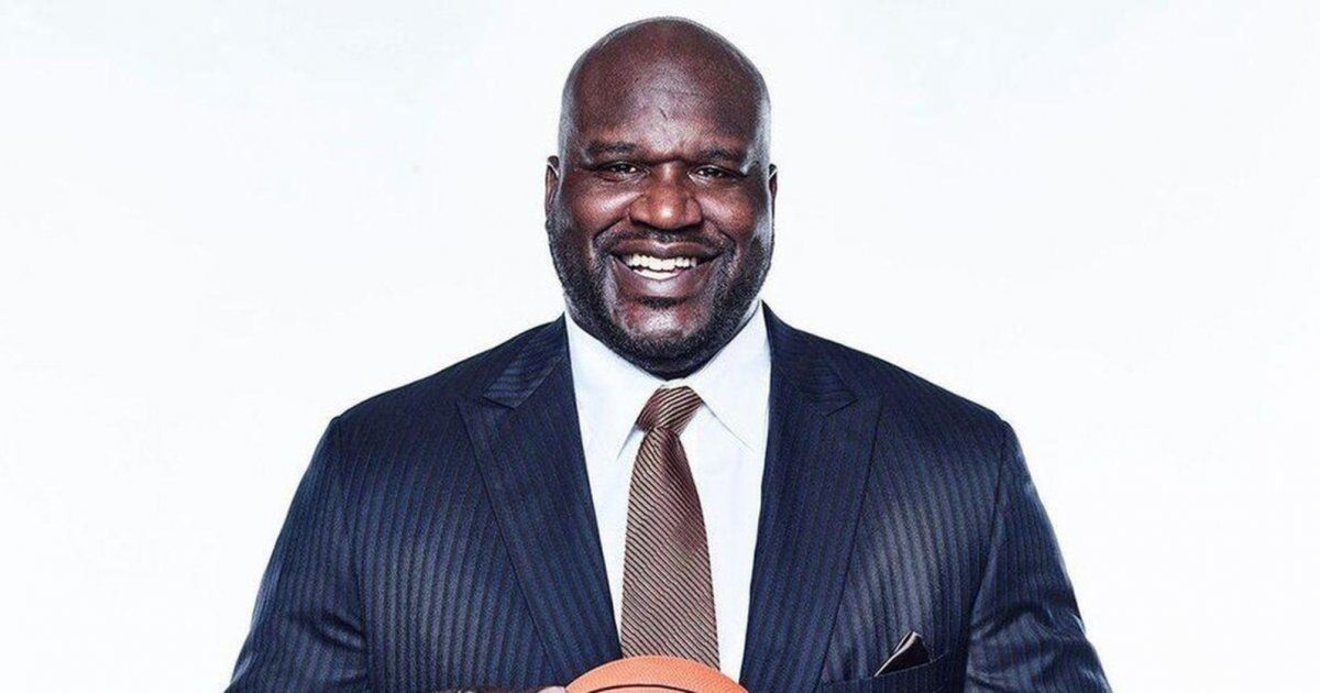 شاهد .. بعد إنتشار صور لهما.. فارق الطول والوزن بين شاكيل أونيل وحبيبته السابقة يحدث ضجة كبيرة