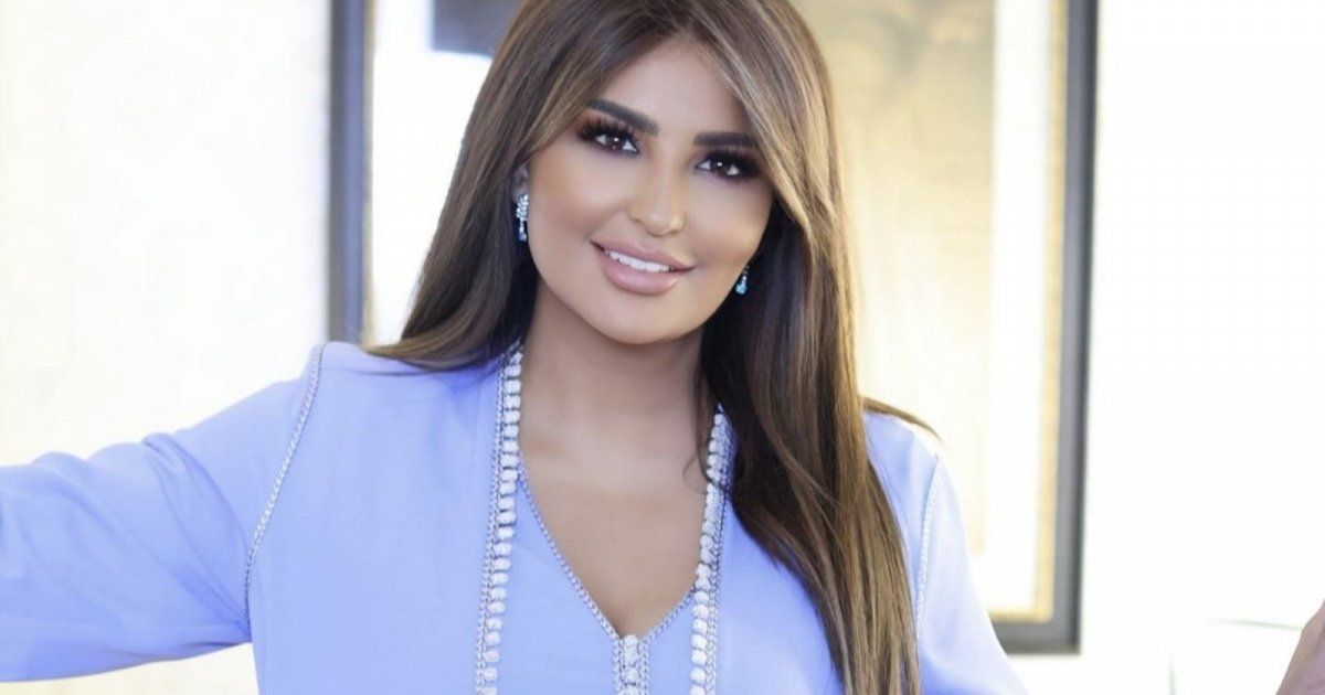 شاهد .. شذى حسون تتحدث عن "الحبيب الوحيد" .. فمن هو؟