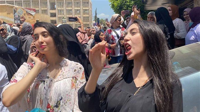 أخبار مصر | قرار عاجل من وزارة التعليم بشأن امتحانات الدبلومات الفنية 2024